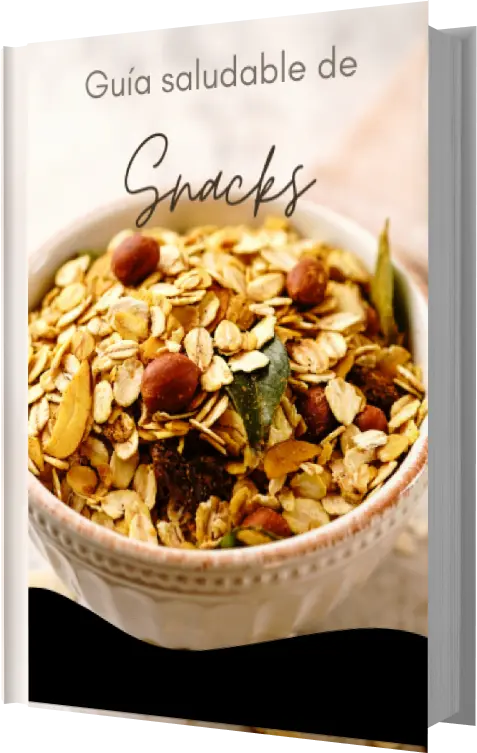 LIBRO BONO_ DE SNACKS SALUDABLES